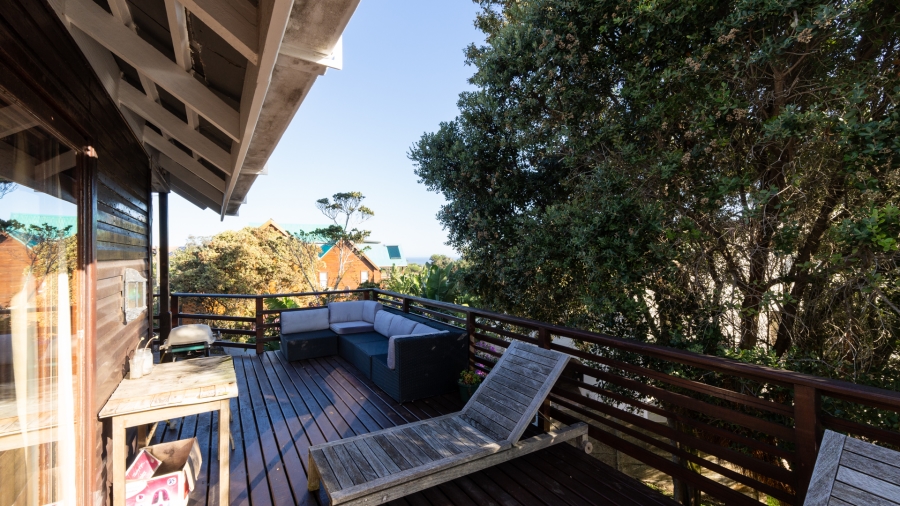 4 Bedroom Property for Sale in Brenton On Sea Western Cape